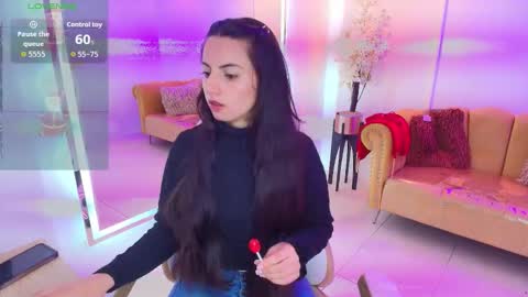 Ingrid online show from January 7, 2026, 7:27 pm