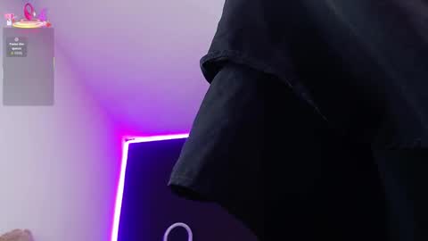 Snapshot of ingrid_zese chatting on October 4, 2025, 6:06 pm Ingrid Zese online show from October 4, 2025, 6:06 pm