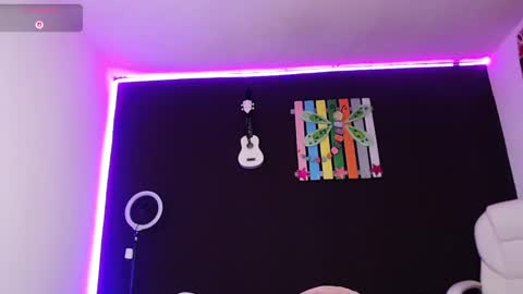 Snapshot of ingrid_zese chatting on October 11, 2025, 7:34 pm Ingrid Zese online show from October 11, 2025, 7:34 pm