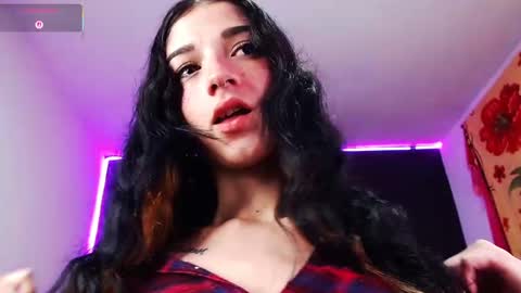 Snapshot of ingrid_zese chatting on October 13, 2025, 7:03 pm Ingrid Zese online show from October 13, 2025, 7:03 pm