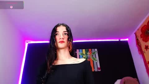 Snapshot of ingrid_zese chatting on October 16, 2025, 6:20 pm Ingrid Zese online show from October 16, 2025, 6:20 pm