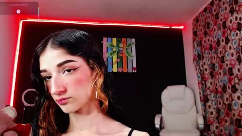 Snapshot of ingrid_zese chatting on October 23, 2025, 9:35 pm Ingrid Zese online show from October 23, 2025, 9:35 pm