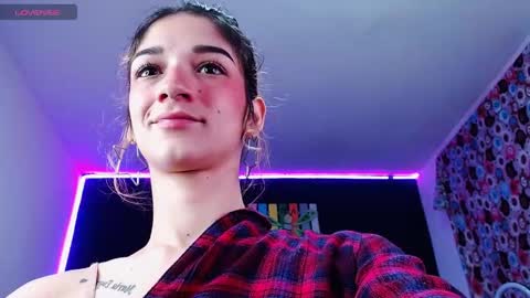 Snapshot of ingrid_zese chatting on October 27, 2025, 5:50 pm Ingrid Zese online show from October 27, 2025, 5:50 pm