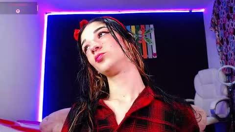 Snapshot of ingrid_zese chatting on November 2, 2025, 9:06 pm Ingrid Zese online show from November 2, 2025, 9:06 pm