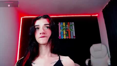 Snapshot of ingrid_zese chatting on November 10, 2025, 5:23 pm Ingrid Zese online show from November 10, 2025, 5:23 pm