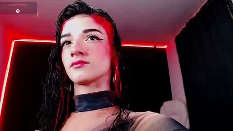 Snapshot of ingrid_zese chatting on November 13, 2025, 7:13 pm Ingrid Zese online show from November 13, 2025, 7:13 pm