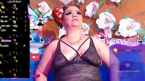 Ingrit online show from February 2, 2025, 11:19 am