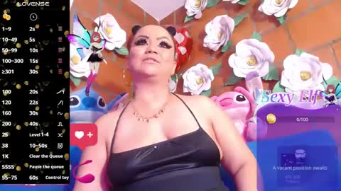 Ingrit online show from March 7, 2025, 12:23 pm