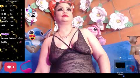 Ingrit online show from September 28, 2025, 2:55 pm