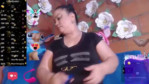 Ingrit online show from February 26, 2026, 10:36 am