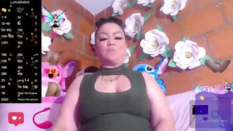 Ingrit online show from March 21, 2026, 9:03 am