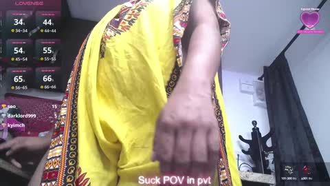 Snapshot of iniyalaboni chatting on December 3, 2024, 10:18 pm Iniya online show from December 3, 2024, 10:18 pm