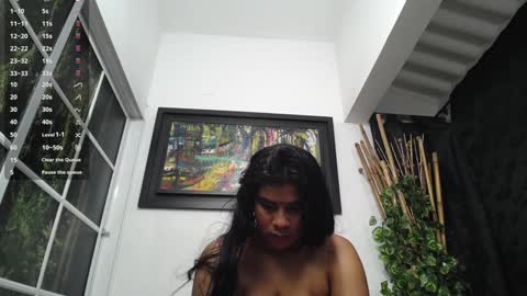 Snapshot of iniyalaboni chatting on December 6, 2024, 3:30 am Iniya online show from December 6, 2024, 3:30 am
