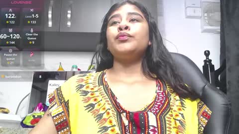 Snapshot of iniyalaboni chatting on December 7, 2024, 7:21 pm Iniya online show from December 7, 2024, 7:21 pm