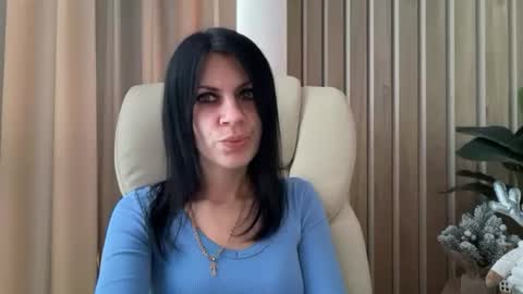 Snapshot of injaathome chatting on February 20, 2026, 3:23 pm InjaAtHome online show from February 20, 2026, 3:23 pm