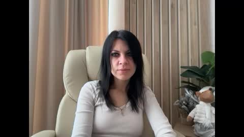 Snapshot of injaathome chatting on February 26, 2026, 7:40 am InjaAtHome online show from February 26, 2026, 7:40 am