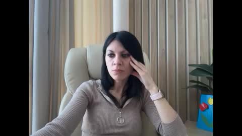 Snapshot of injaathome chatting on March 11, 2026, 7:36 am InjaAtHome online show from March 11, 2026, 7:36 am