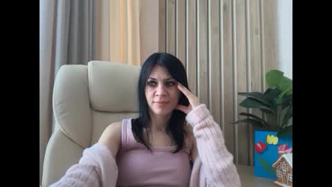 Snapshot of injaathome chatting on March 16, 2026, 7:12 am InjaAtHome online show from March 16, 2026, 7:12 am