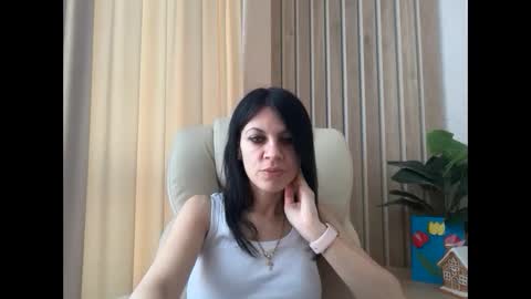 Snapshot of injaathome chatting on March 17, 2026, 7:23 am InjaAtHome online show from March 17, 2026, 7:23 am