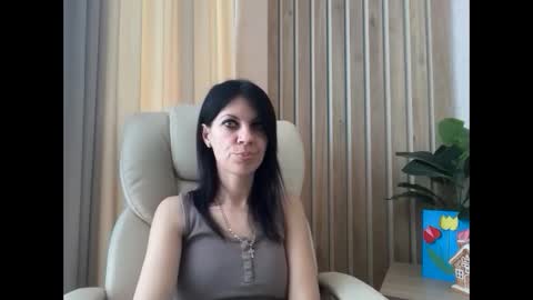 Snapshot of injaathome chatting on March 20, 2026, 7:35 am InjaAtHome online show from March 20, 2026, 7:35 am