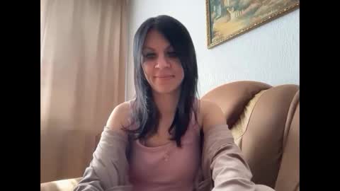 Snapshot of injaathome chatting on March 23, 2026, 8:07 am InjaAtHome online show from March 23, 2026, 8:07 am