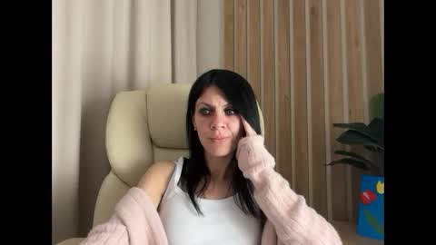 Snapshot of injaathome chatting on March 24, 2026, 6:57 pm InjaAtHome online show from March 24, 2026, 6:57 pm