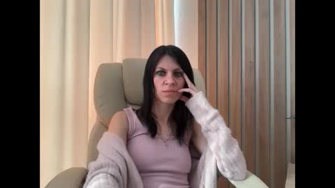 Snapshot of injaathome chatting on March 26, 2026, 1:38 pm InjaAtHome online show from March 26, 2026, 1:38 pm