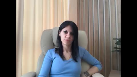 Snapshot of injaathome chatting on April 7, 2026, 6:14 am InjaAtHome online show from April 7, 2026, 6:14 am