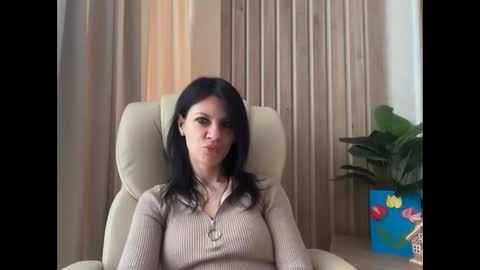 Snapshot of injaathome chatting on April 16, 2026, 6:03 am InjaAtHome online show from April 16, 2026, 6:03 am