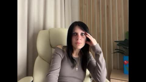 Snapshot of injaathome chatting on April 25, 2026, 6:16 pm InjaAtHome online show from April 25, 2026, 6:16 pm