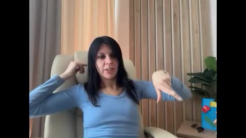Snapshot of injaathome chatting on May 20, 2026, 6:08 am InjaAtHome online show from May 20, 2026, 6:08 am