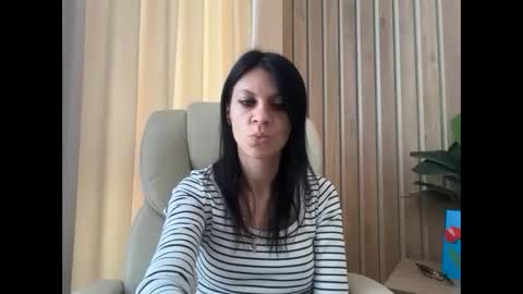 Snapshot of injaathome chatting on May 25, 2026, 6:30 am InjaAtHome online show from May 25, 2026, 6:30 am
