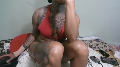 Snapshot of ink_bella chatting on January 7, 2025, 11:24 pm ink bella online show from January 7, 2025, 11:24 pm