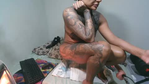 ink brunette online show from July 26, 2026, 2:42 am