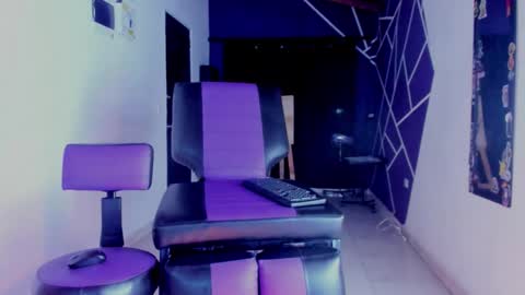 Snapshot of ink_demon chatting on November 3, 2025, 3:08 am demon online show from November 3, 2025, 3:08 am