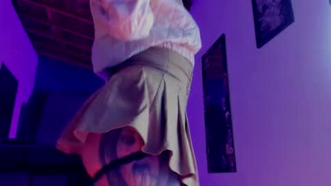 Snapshot of ink_demon chatting on November 4, 2025, 1:27 am demon online show from November 4, 2025, 1:27 am