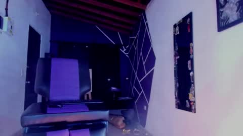 Snapshot of ink_demon chatting on November 5, 2025, 2:11 am demon online show from November 5, 2025, 2:11 am