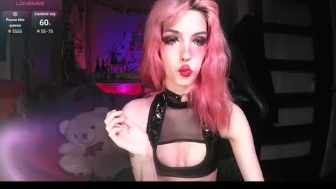 Pleasure With Rita online show from October 1, 2025, 10:16 pm