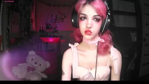 Pleasure With Rita online show from October 4, 2025, 11:25 pm