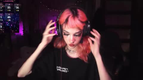 Pleasure With Rita online show from December 21, 2025, 9:44 pm