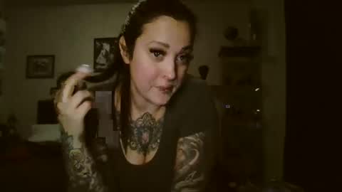 inkedcookies online show from December 31, 2024, 6:37 am