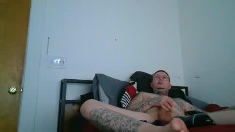 Anthony online show from March 7, 2026, 5:26 am