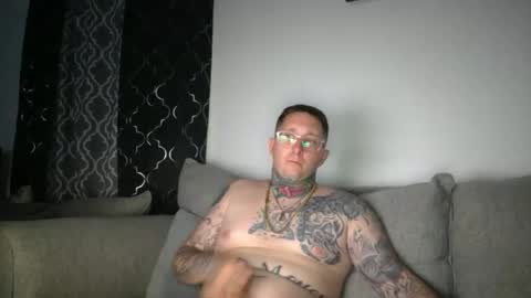 Anthony online show from June 6, 2026, 3:22 am