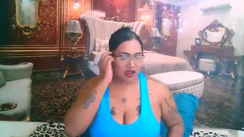 Kim online show from November 3, 2025, 5:25 pm