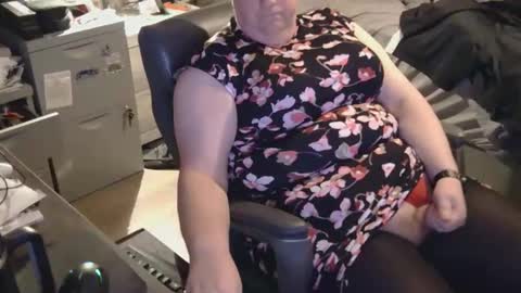 Snapshot of inkedjay169 chatting on March 28, 2026, 9:58 pm Madelaine online show from March 28, 2026, 9:58 pm