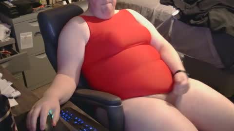 Snapshot of inkedjay169 chatting on April 3, 2026, 5:44 pm Madelaine online show from April 3, 2026, 5:44 pm