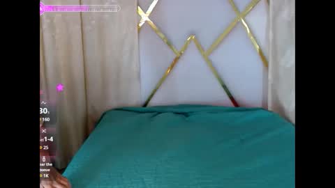 Snapshot of inkedsabrina chatting on December 31, 2024, 1:08 pm inkedsabrina online show from December 31, 2024, 1:08 pm