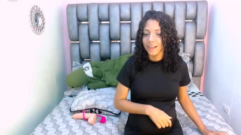 Snapshot of inkedsabrina chatting on January 18, 2025, 8:51 pm inkedsabrina online show from January 18, 2025, 8:51 pm