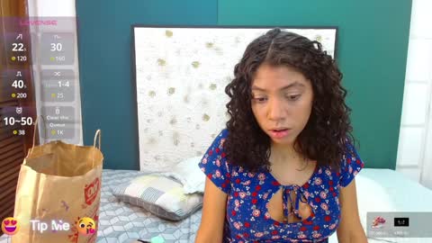 Snapshot of inkedsabrina chatting on February 8, 2025, 9:13 am inkedsabrina online show from February 8, 2025, 9:13 am