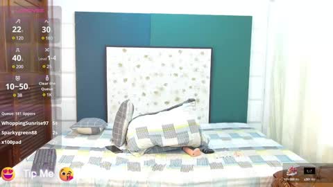 Snapshot of inkedsabrina chatting on February 8, 2025, 10:19 pm inkedsabrina online show from February 8, 2025, 10:19 pm